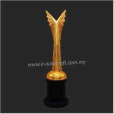 Exclusive Sculptures Awards NC4296